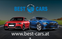 Logo BEST CARS-Kfz Handel und Werkstatt e.U.